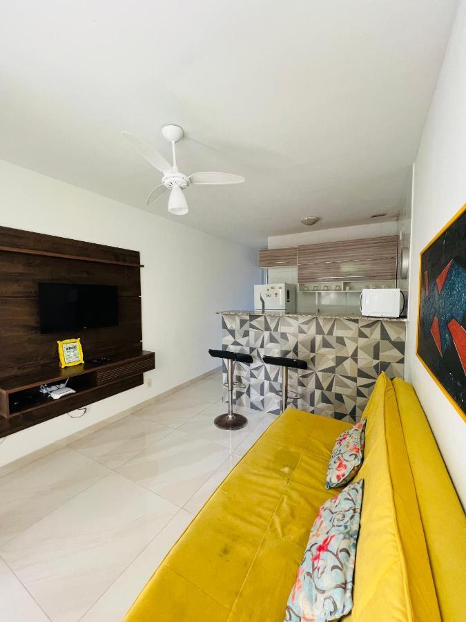 Flat Eco Flora Apartment Angra dos Reis Exterior photo