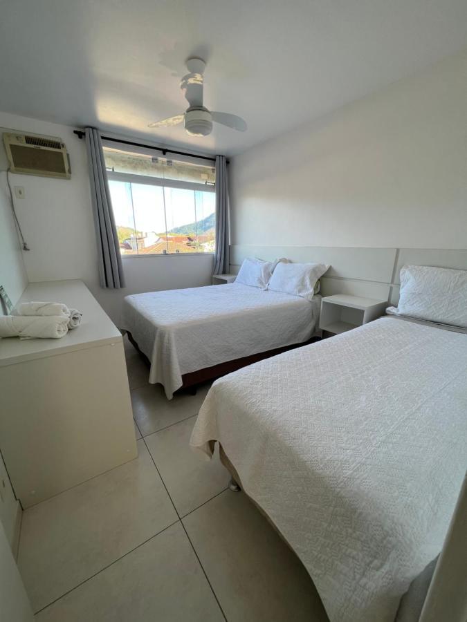 Flat Eco Flora Apartment Angra dos Reis Exterior photo