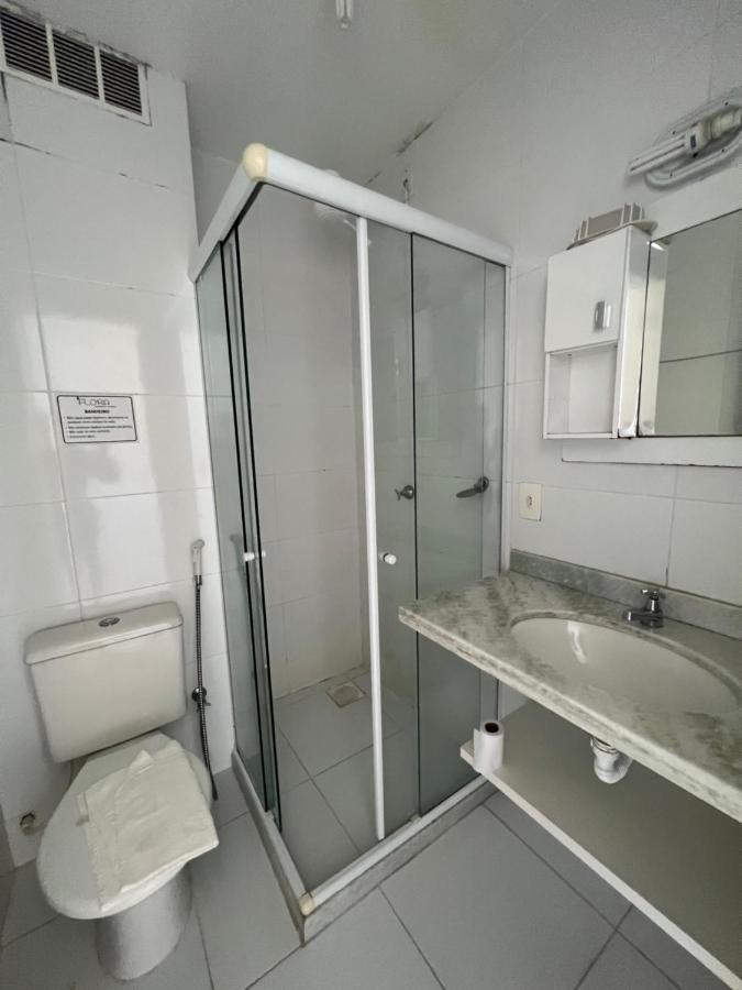 Flat Eco Flora Apartment Angra dos Reis Exterior photo