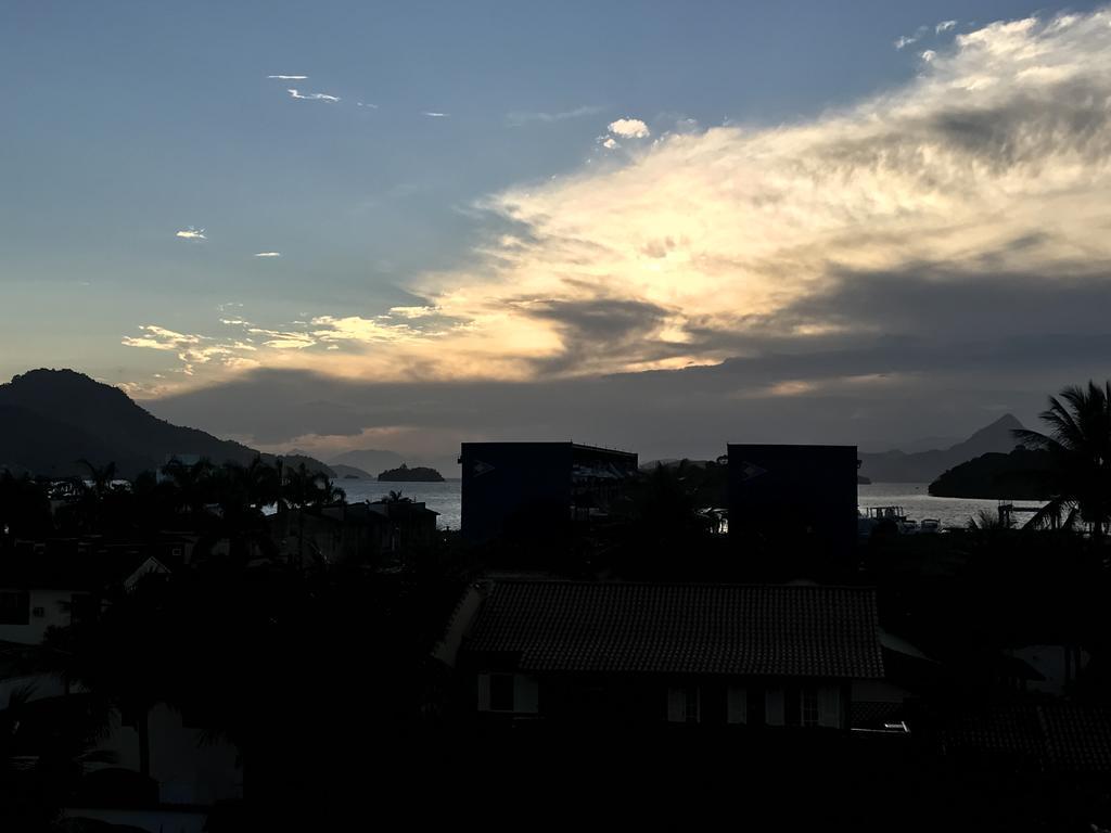 Flat Eco Flora Apartment Angra dos Reis Exterior photo