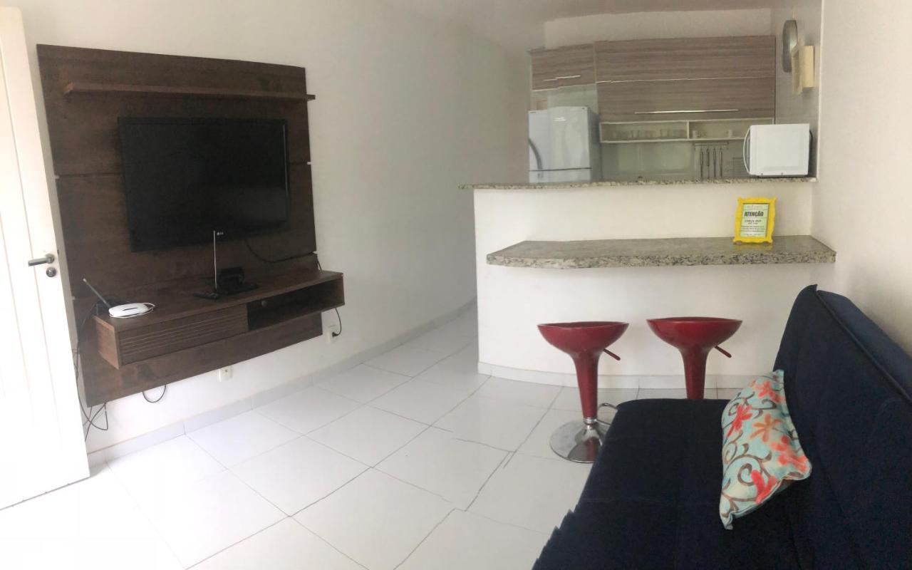 Flat Eco Flora Apartment Angra dos Reis Exterior photo