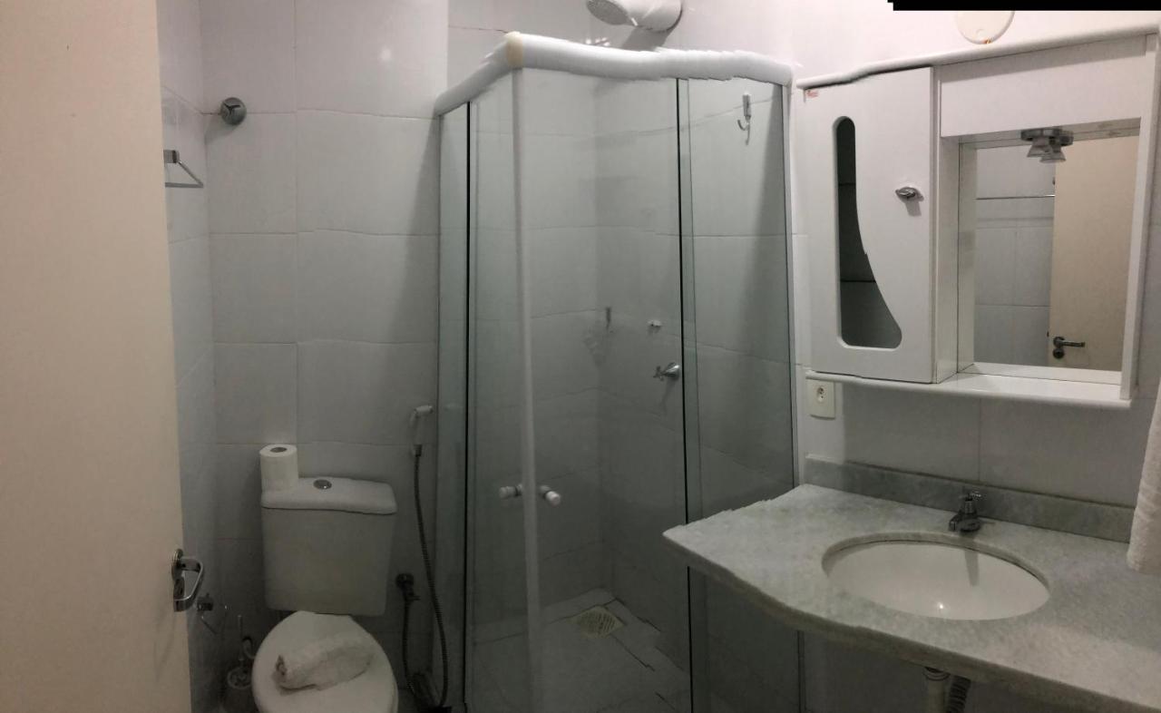 Flat Eco Flora Apartment Angra dos Reis Exterior photo